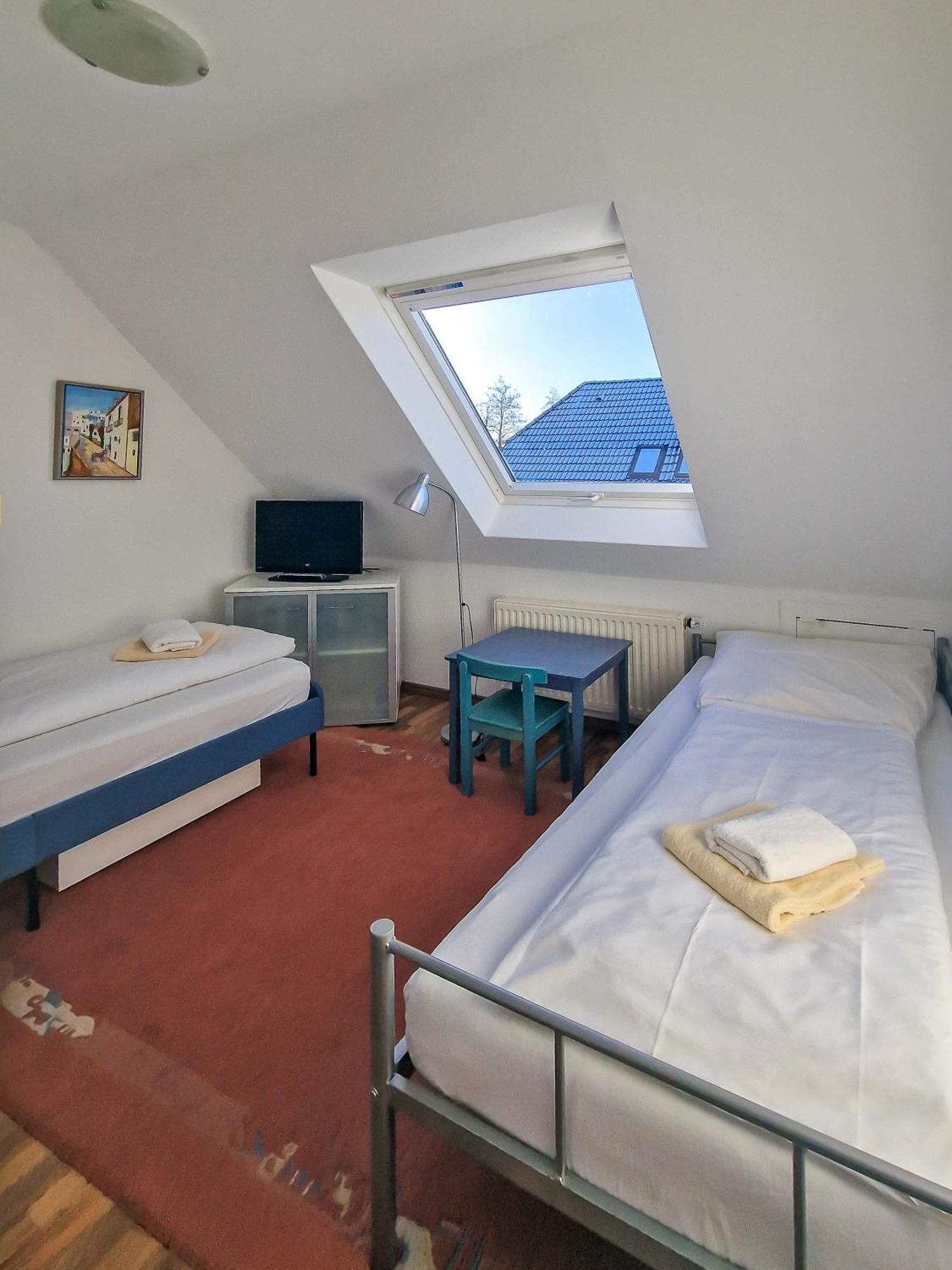 Sonnenhus Villa Greetsiel Eksteriør billede
